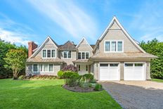 Prestigiosa Casa Indipendente in affitto Amagansett, Stati Uniti