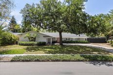Prestigiosa Casa Indipendente di 176 mq in vendita Maitland, Florida