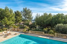 Casa Unifamiliare in vendita a Bandol Provenza-Alpi-Costa Azzurra Var