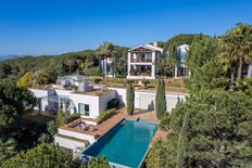 Casa Unifamiliare in vendita a Sotogrande Andalusia Cadice