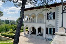 Prestigiosa Casa Indipendente di 600 mq in vendita Firenze, Italia