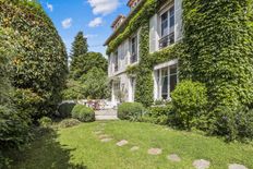 Esclusiva Casa Indipendente in vendita Garches, Francia