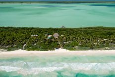 Villa in vendita a Tulum Quintana Roo Tulum