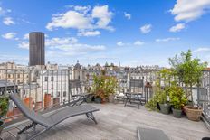 Prestigioso appartamento di 50 m² in vendita Saint-Germain, Odéon, Monnaie, Parigi, Île-de-France