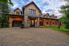 Prestigiosa Casa Indipendente in vendita Domaine-Mont-Blanc, Québec