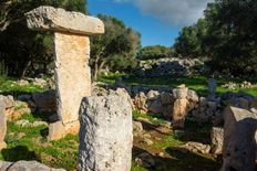 Terreno in vendita a Sant Lluís Isole Baleari Isole Baleari