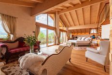 Prestigiosa villa in vendita Cavalese, Trentino - Alto Adige