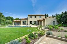 Prestigiosa Casa Indipendente di 220 mq in vendita Saint-Rémy-de-Provence, Provenza-Alpi-Costa Azzurra