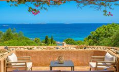 Villa in vendita a Porto Vecchio Corse Corsica del Sud