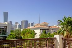 Casa di lusso in vendita a Dubai Dubai 