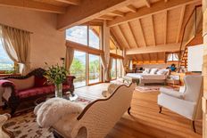 Esclusiva villa di 520 mq in vendita Cavalese, Trentino - Alto Adige