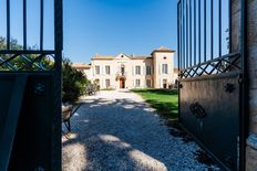 Prestigiosa Casa Semindipendente di 1000 mq in vendita Narbona, Francia