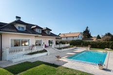 Prestigiosa villa di 300 mq in vendita Chens-sur-Léman, Francia