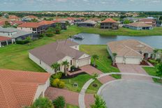 Prestigiosa Casa Indipendente di 275 mq in vendita Kissimmee, Stati Uniti