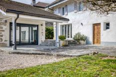 Casa Unifamiliare in vendita a Divonne-les-Bains Alvernia-Rodano-Alpi Ain