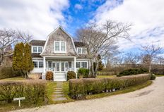 Casa Unifamiliare in rent/season a Southampton New York Suffolk County