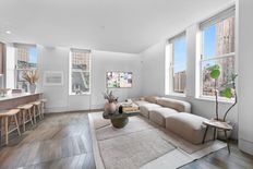 Appartamento di lusso di 169 m² in vendita New York, Stati Uniti