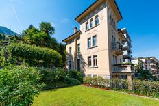 Casa Unifamiliare in vendita a Paradiso Ticino Lugano