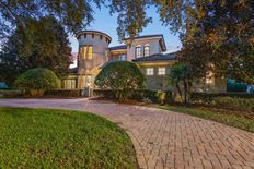 Casa Unifamiliare in vendita a Windermere Florida Orange County