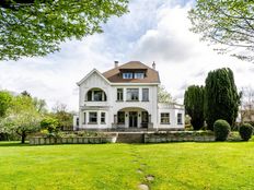 Prestigiosa Casa Indipendente di 398 mq in vendita Uccle, Belgio