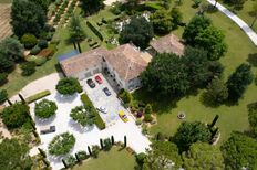 Prestigiosa Casa Indipendente di 660 mq in affitto Aix-en-Provence, Provenza-Alpi-Costa Azzurra