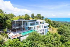 Villa in vendita a Ko Samui Changwat Surat Thani 