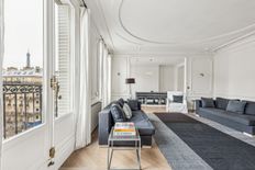 Appartamento di lusso di 182 m² in vendita La Muette, Auteuil, Porte Dauphine, Parigi, Île-de-France