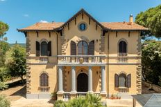 Prestigiosa villa di 599 mq in vendita Riparbella, Toscana