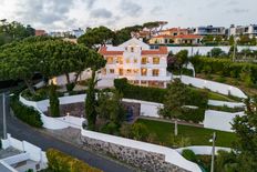 Casa Unifamiliare in vendita a Oeiras Lisbona Oeiras