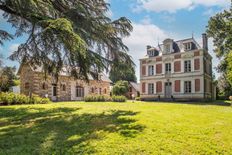 Casa Unifamiliare in vendita a Angers Pays de la Loire Maine-et-Loire