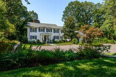 Casa Unifamiliare in vendita a Laurel Hollow New York Nassau County