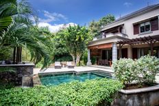 Villa di 250 mq in vendita Bel Ombre, Mauritius