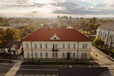 Casa di lusso di 1440 mq in vendita Şomcuta Mare, Romania