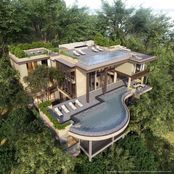 Villa in vendita a Mueang Phuket Phuket Province 