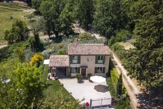 Prestigiosa villa di 122 mq in vendita, Montefalco, Umbria