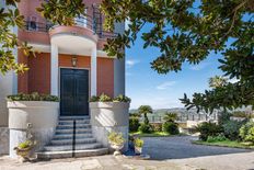 Villa in vendita a Napoli Campania Napoli