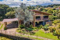 Prestigiosa Casa Indipendente in vendita San Rafael, Provincia de Alajuela