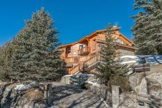 Casa Unifamiliare in vendita a Les Deux Alpes Alvernia-Rodano-Alpi Isère