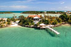 Casa di lusso in vendita a Marsh Harbour Central Abaco District 