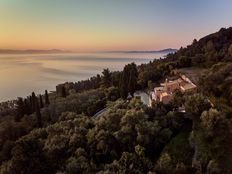 Villa in vendita a Corfù Isole Ionie
 Nomós Kerkýras