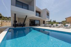 Villa in vendita a Rogoznica Sibenik-Knin Rogoznica Općina