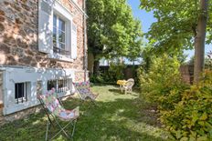 Casa Unifamiliare in vendita a Sèvres Île-de-France Hauts-de-Seine