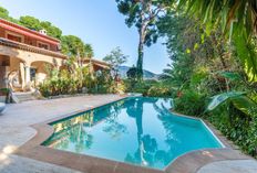 Villa in vendita a Roquebrune-Cap-Martin Provenza-Alpi-Costa Azzurra Alpi Marittime