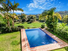 Casa Unifamiliare in vendita a Benahavís Andalusia Málaga