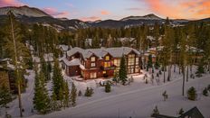 Prestigiosa casa di 781 mq in vendita Breckenridge, Stati Uniti