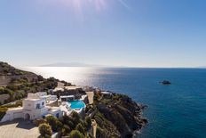 Villa in affitto settimanale a Mykonos Egeo Meridionale
 Cicladi