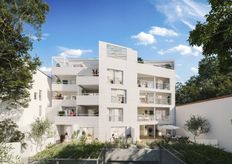 Prestigioso appartamento di 112 m² in vendita Montpellier, Linguadoca-Rossiglione-Midi-Pirenei