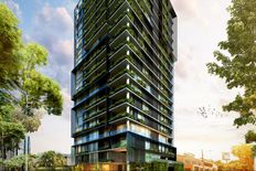 Appartamento di prestigio di 155 m² in vendita San José, Provincia de San José