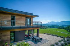 Casa Indipendente in vendita Annecy, Alvernia-Rodano-Alpi