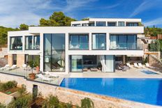 Villa in vendita Hvar, Split-Dalmatia